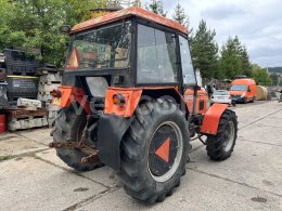Online aukce: ZETOR  7045 4X4