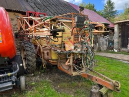 Online aukce:   PLOŠNÝ POSTŘIKOVAČ 2400, RP4 - 090