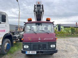Online aukce: AVIA  A31 T-K + MP 13