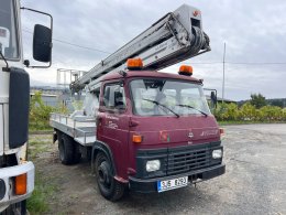 Online aukce: AVIA  A31 T-K + MP 13
