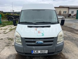 Online aukce: FORD  TRANSIT
