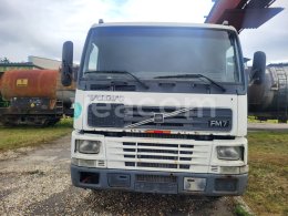 Online aukce: VOLVO  FM7