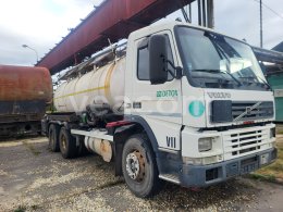 Online aukce: VOLVO  FM7