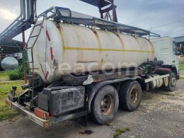 Online aukce: VOLVO  FM7