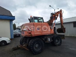 Online aukce: FIAT  FH 120 W 4X4