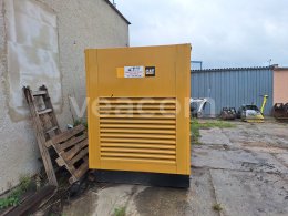 Online aukce:   ZEPPELIN OLYMPIAN GEP450/1