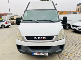 Online auction: IVECO  DAILY 35C