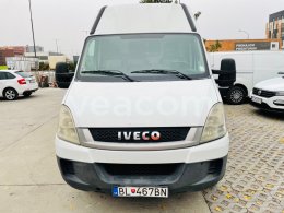 Интернет-аукцион: IVECO  DAILY 35C