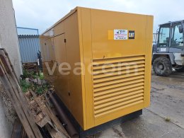 Online aukce:   ZEPPELIN OLYMPIAN GEP450/1