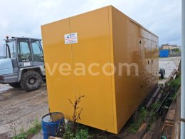 Online aukce:   ZEPPELIN OLYMPIAN GEP450/1