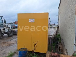 Online aukce:   ZEPPELIN OLYMPIAN GEP450/1