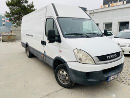 Online auction: IVECO  DAILY 35C