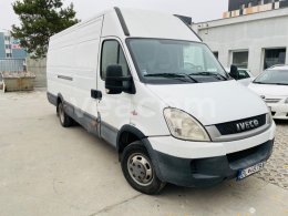 Online árverés: IVECO  DAILY 35C