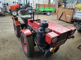 Online aukce: AGROZET  TZ 4K-14 4X4