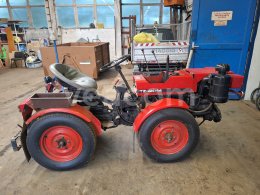 Online aukce: AGROZET  TZ 4K-14 4X4