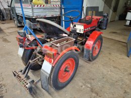 Online aukce: AGROZET  TZ 4K-14 4X4