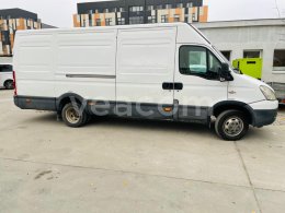 Online aukce: IVECO  DAILY 35C