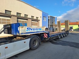 Online aukce: SCHWARZMÜLLER  F-SERIE