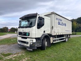 Online aukce: VOLVO  FEE 280