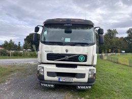 Online aukce: VOLVO  FEE 280