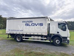 Online aukce: VOLVO  FEE 280