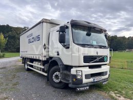 Online aukce: VOLVO  FEE 280