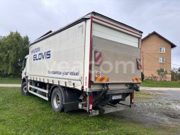 Online aukce: VOLVO  FEE 280
