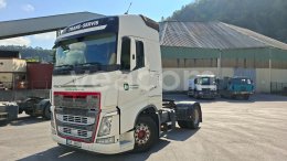 Online-Versteigerung: VOLVO  FH 500