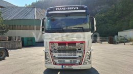 Online aukce: VOLVO  FH 500
