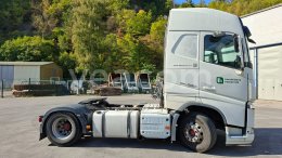 Online aukce: VOLVO  FH 500