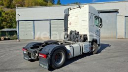 Online aukce: VOLVO  FH 500