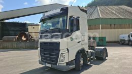 Online-Versteigerung: VOLVO  FH 500