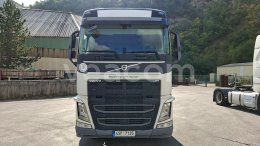 Online aukce: VOLVO  FH 500