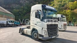 Online aukce: VOLVO  FH 500