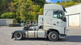 Online aukce: VOLVO  FH 500