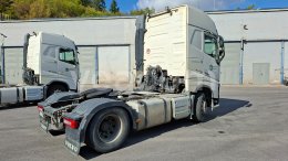 Online aukce: VOLVO  FH 500