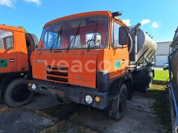 Online-Versteigerung: TATRA  T 815 6X6