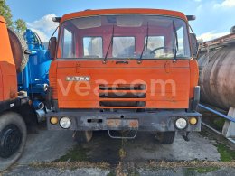 Online aukce: TATRA  T 815 6X6