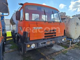 Online aukce: TATRA  T 815 6X6