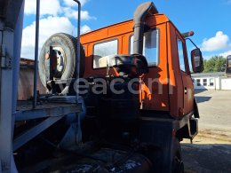 Online aukce: TATRA  T 815 6X6