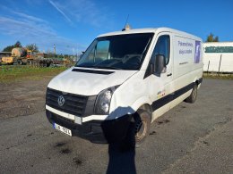 Online-Versteigerung: VOLKSWAGEN  CRAFTER