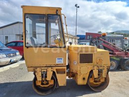 Online aukce: STAVOSTROJ  VSH 300