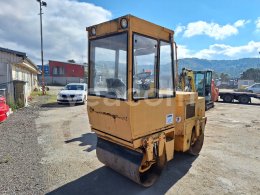 Online aukce: STAVOSTROJ  VSH 300