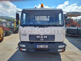 Online aukce: MAN  12.185 LRK