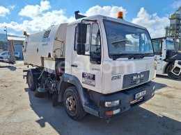 Online aukce: MAN  12.185 LRK