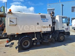 Online aukce: MAN  12.185 LRK