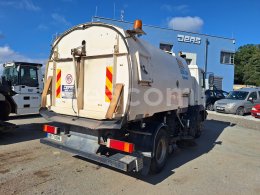 Online aukce: MAN  12.185 LRK