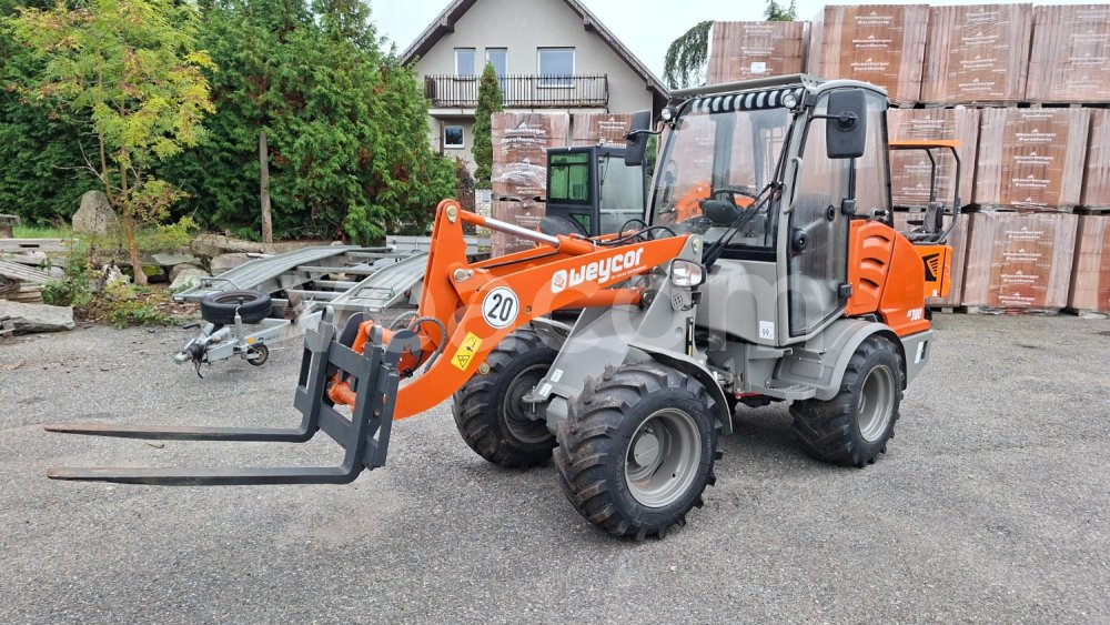 Online árverés:  WEYCOR AR 380