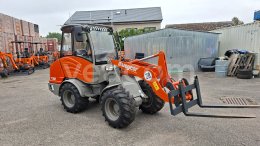 Online aukce:   WEYCOR AR 380