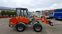 Online aukce:   WEYCOR AR 380
